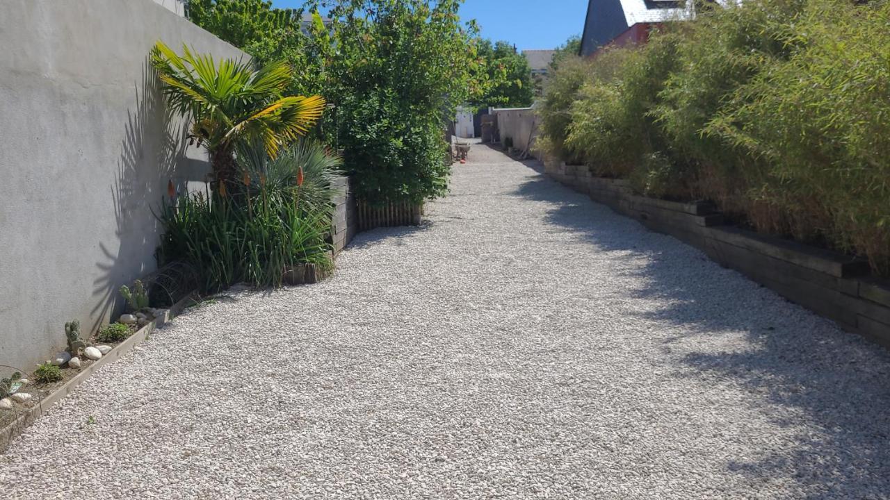 Angers Green Lodge Екстериор снимка
